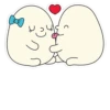 Blobby @TVstickers 11