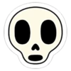 Blobby @TVstickers 12
