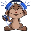 BunnyBoss @motb_stickers 13