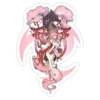Chibi Yae Miko 12