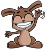 BunnyBoss @motb_stickers 16