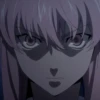 Yuno Gasai @animestickersii 15
