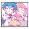 Малиновый Джем @colored_emotions 10