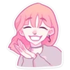 Малиновый Джем @colored_emotions 11