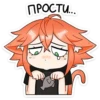 Кико @colored_emotions 12