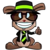BunnyBoss @motb_stickers 18