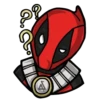 Deadpool 8