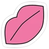 Blobby @TVstickers 13