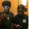Playboi Carti @WholeLottaShit 15