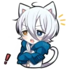 Gatito blanco 2 15