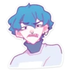 Малиновый Джем @colored_emotions 14