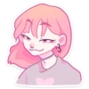 Малиновый Джем @colored_emotions 15
