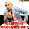 🙋‍♂ BRATVA 👍   @VJ_DarK 19