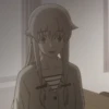 Yuno Gasai - Mirai Nikki 23