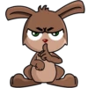 BunnyBoss @motb_stickers 24
