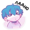Малиновый Джем @colored_emotions 19