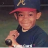 Playboi Carti @WholeLottaShit 21