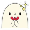 Blobby @TVstickers 14