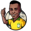Os Brasileiros 🇧🇷 14