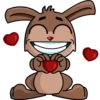 BunnyBoss @motb_stickers 27