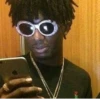 Playboi Carti @WholeLottaShit 24