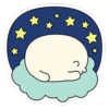 Blobby @TVstickers 15