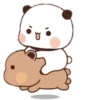 🐻‍❄️ & 🐻 @BubuDuduBears 24