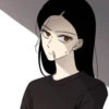 [Chae Ah|Yun Soo] @johan_sticker 27
