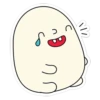 Blobby @TVstickers 16
