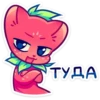 ТУДА