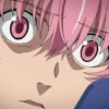 Yuno Gasai @animestickersii 26