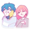 Малиновый Джем @colored_emotions 23