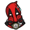 Deadpool 11