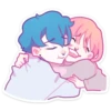 Малиновый Джем @colored_emotions 24