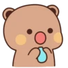 🐻‍❄️ & 🐻 @BubuDuduBears 27