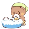 🐻‍❄️ & 🐻 @BubuDuduBears 28