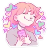 Малиновый Джем @colored_emotions 25