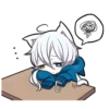 Gatito blanco 2 29