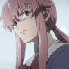 Yuno Gasai - Mirai Nikki 29