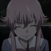 Yuno Gasai - Mirai Nikki 30