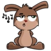 BunnyBoss @motb_stickers 28