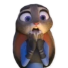 ZootopiaJudy 2