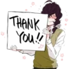 THANK You!!
