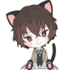 Bsd kawaii pack @jack_ripper1 8