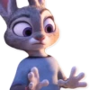 ZootopiaJudy 4
