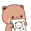 🐻‍❄️ & 🐻 @BubuDuduBears 6