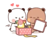 🐻‍❄️ & 🐻 @BubuDuduBears 7