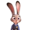 ZootopiaJudy 9