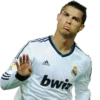 Cr7 5