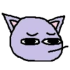 Cat Emoji 6